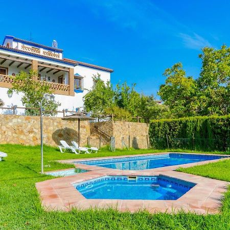 La Fresnea Ronda By Ruralidays Villa Exterior photo