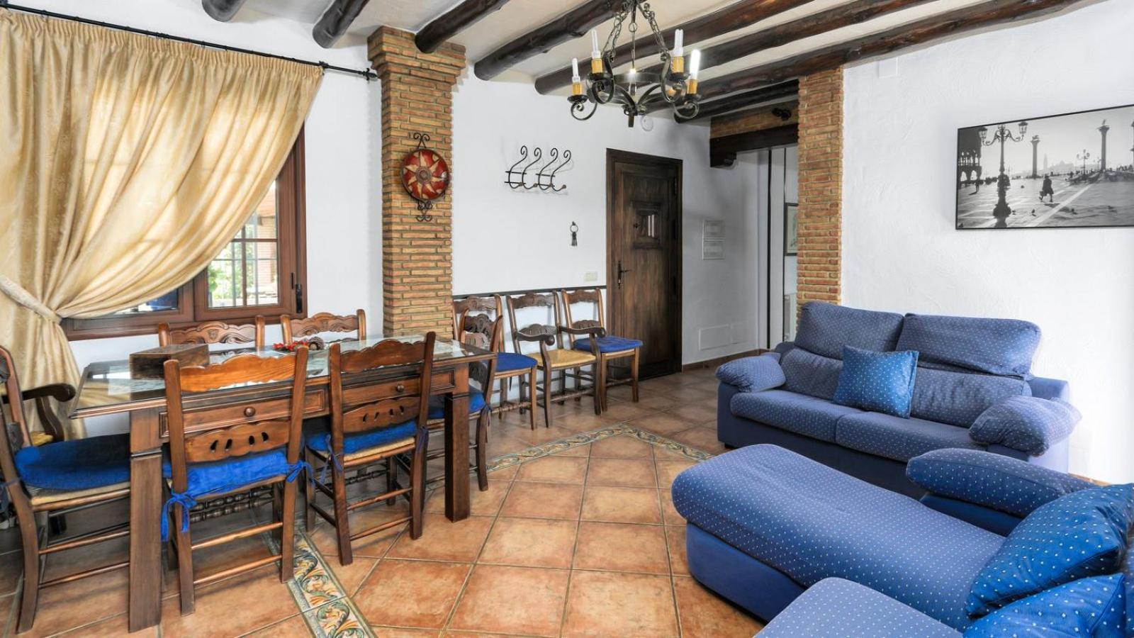 La Fresnea Ronda By Ruralidays Villa Exterior photo